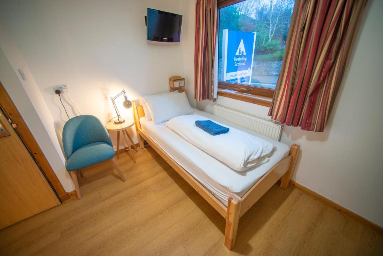 Twin Room with Private Bathroom