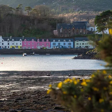Portree Youth Hostel-2